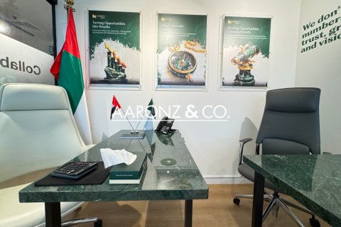 Γραφείο σε Downtown Dubai (Downtown Burj Dubai), ΗΑΕ 313 τ.μ. Αρ. 702771 - φωτογραφία 22