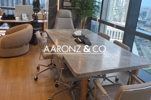 Γραφείο σε Downtown Dubai (Downtown Burj Dubai), ΗΑΕ 313 τ.μ. Αρ. 702771 - φωτογραφία 5