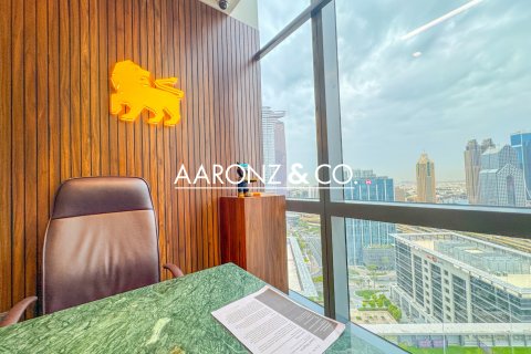 Γραφείο σε Downtown Dubai (Downtown Burj Dubai), ΗΑΕ 313 τ.μ. Αρ. 702771 - φωτογραφία 21