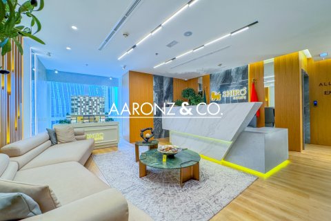 Γραφείο σε Downtown Dubai (Downtown Burj Dubai), ΗΑΕ 313 τ.μ. Αρ. 702771 - φωτογραφία 17