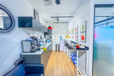 Γραφείο σε Downtown Dubai (Downtown Burj Dubai), ΗΑΕ 313 τ.μ. Αρ. 702771 - φωτογραφία 25
