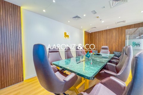 Γραφείο σε Downtown Dubai (Downtown Burj Dubai), ΗΑΕ 313 τ.μ. Αρ. 702771 - φωτογραφία 16