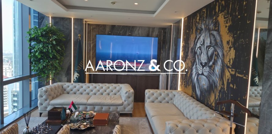 Γραφείο σε Downtown Dubai (Downtown Burj Dubai), ΗΑΕ 313 τ.μ. Αρ. 702771