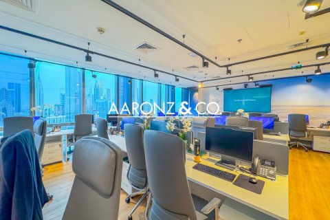 Γραφείο σε Downtown Dubai (Downtown Burj Dubai), ΗΑΕ 313 τ.μ. Αρ. 702771 - φωτογραφία 10