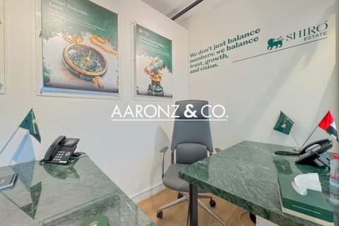 Γραφείο σε Downtown Dubai (Downtown Burj Dubai), ΗΑΕ 313 τ.μ. Αρ. 702771 - φωτογραφία 23