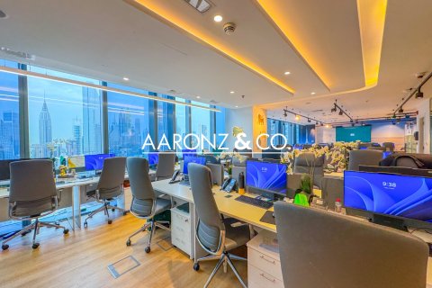 Γραφείο σε Downtown Dubai (Downtown Burj Dubai), ΗΑΕ 313 τ.μ. Αρ. 702771 - φωτογραφία 9
