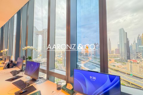 Γραφείο σε Downtown Dubai (Downtown Burj Dubai), ΗΑΕ 313 τ.μ. Αρ. 702771 - φωτογραφία 8