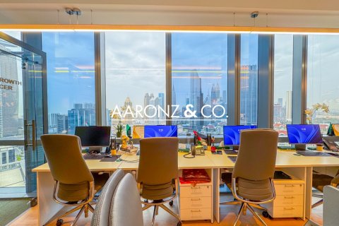 Γραφείο σε Downtown Dubai (Downtown Burj Dubai), ΗΑΕ 313 τ.μ. Αρ. 702771 - φωτογραφία 19