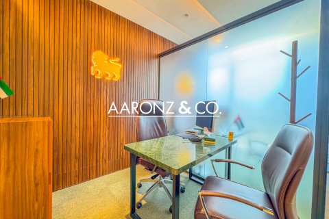 Γραφείο σε Downtown Dubai (Downtown Burj Dubai), ΗΑΕ 313 τ.μ. Αρ. 702771 - φωτογραφία 20