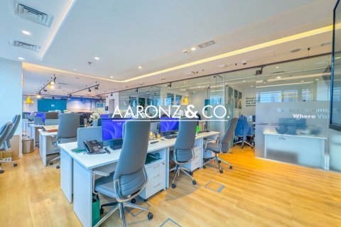 Γραφείο σε Downtown Dubai (Downtown Burj Dubai), ΗΑΕ 313 τ.μ. Αρ. 702771 - φωτογραφία 18
