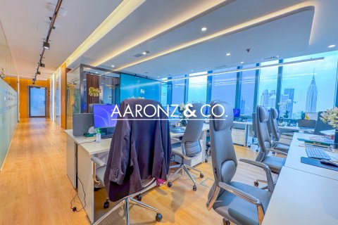 Γραφείο σε Downtown Dubai (Downtown Burj Dubai), ΗΑΕ 313 τ.μ. Αρ. 702771 - φωτογραφία 11