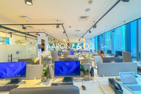 Γραφείο σε Downtown Dubai (Downtown Burj Dubai), ΗΑΕ 313 τ.μ. Αρ. 702771 - φωτογραφία 7