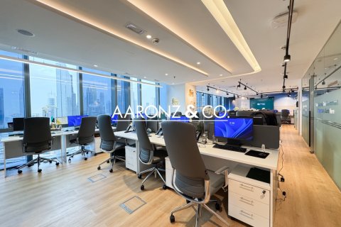 Γραφείο σε Downtown Dubai (Downtown Burj Dubai), ΗΑΕ 313 τ.μ. Αρ. 702771 - φωτογραφία 6