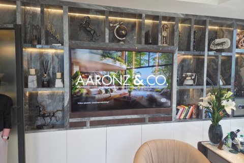 Γραφείο σε Downtown Dubai (Downtown Burj Dubai), ΗΑΕ 313 τ.μ. Αρ. 702771 - φωτογραφία 4