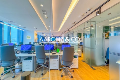 Γραφείο σε Downtown Dubai (Downtown Burj Dubai), ΗΑΕ 313 τ.μ. Αρ. 702771 - φωτογραφία 14