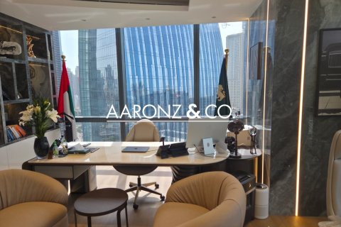 Γραφείο σε Downtown Dubai (Downtown Burj Dubai), ΗΑΕ 313 τ.μ. Αρ. 702771 - φωτογραφία 3
