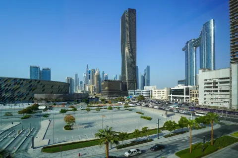 Dzīvoklis City Walk, Dubaijā, AAE 2 istabas, 173 m2 Nr. 703386 - attēls 24