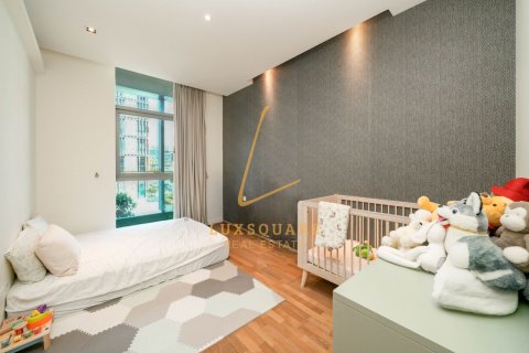 Dzīvoklis City Walk, Dubaijā, AAE 2 istabas, 173 m2 Nr. 703386 - attēls 18