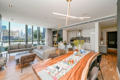 Dzīvoklis City Walk, Dubaijā, AAE 2 istabas, 173 m2 Nr. 703386 - attēls 6