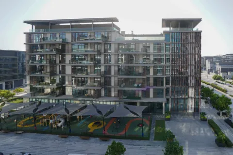 Dzīvoklis City Walk, Dubaijā, AAE 2 istabas, 173 m2 Nr. 703386 - attēls 25