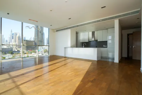 Apartament în City Walk, Dubai, EAU 2 dormitoare, 173 mp.  №703386