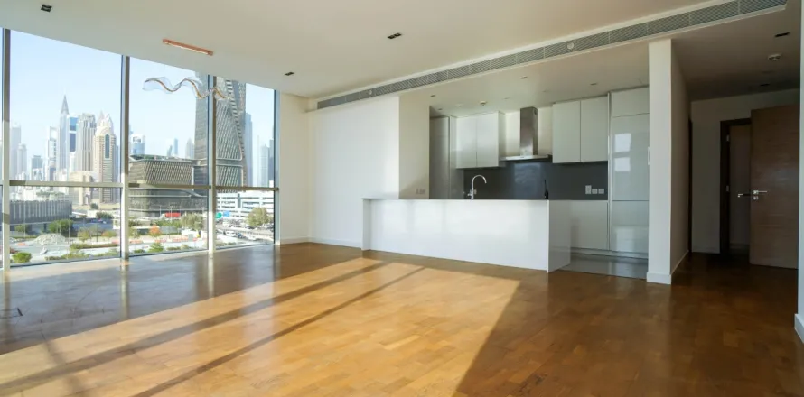 Dzīvoklis City Walk, Dubaijā, AAE 2 istabas, 173 m2 Nr. 703386
