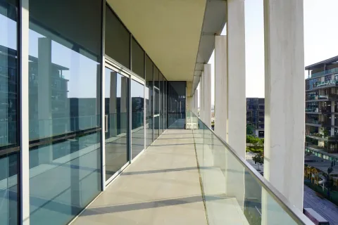 Dzīvoklis City Walk, Dubaijā, AAE 2 istabas, 173 m2 Nr. 703386 - attēls 22