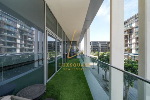 Dzīvoklis City Walk, Dubaijā, AAE 2 istabas, 173 m2 Nr. 703386 - attēls 7