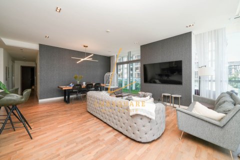 Dzīvoklis City Walk, Dubaijā, AAE 2 istabas, 173 m2 Nr. 703386 - attēls 4