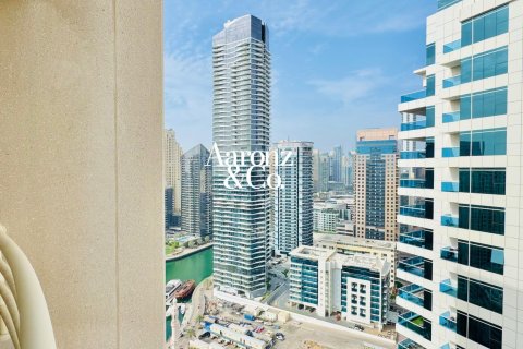 Üürile anda korter asukohaga Dubai Marina, AÜE: 3 magamistoaga, 130 m² Nr 703388 - pilt 3