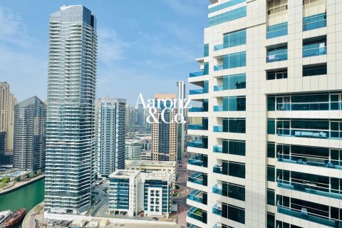 Üürile anda korter asukohaga Dubai Marina, AÜE: 3 magamistoaga, 130 m² Nr 703388 - pilt 8