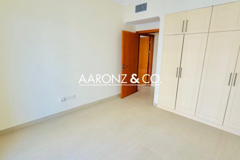 Пәтер Дубай Марина, БАӘ-да 3 жатын бөлмелер, 130 м² № 703388 - фото 11