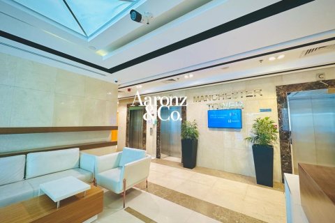 Üürile anda korter asukohaga Dubai Marina, AÜE: 3 magamistoaga, 130 m² Nr 703388 - pilt 26