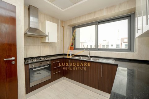 Apartment in AZIZI ORCHID in Al Furjan, Dubai, UAE 2 bedrooms, 138 sq.m. № 703387 - photo 3