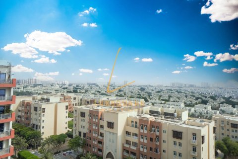 Apartment in AZIZI ORCHID in Al Furjan, Dubai, UAE 2 bedrooms, 138 sq.m. № 703387 - photo 25