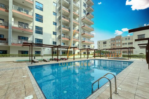 Apartment in AZIZI ORCHID in Al Furjan, Dubai, UAE 2 bedrooms, 138 sq.m. № 703387 - photo 30