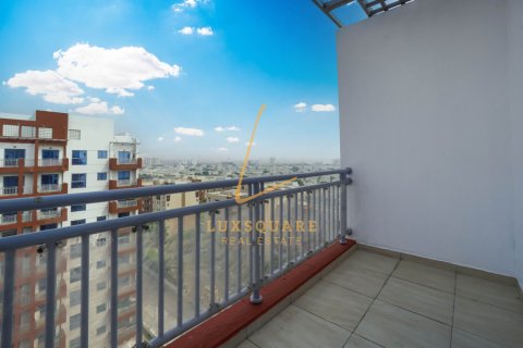 Apartment in AZIZI ORCHID in Al Furjan, Dubai, UAE 2 bedrooms, 138 sq.m. № 703387 - photo 22