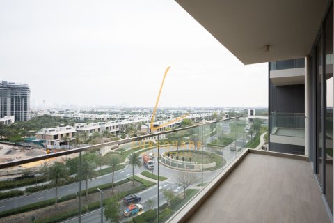 Huoneisto Dubai Hills Estate, Arabiemiraatit 2 makuuhuonetta, 121 m2 № 703385 - kuva 29