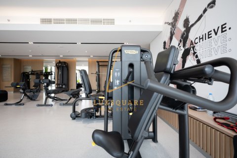 Huoneisto Dubai Hills Estate, Arabiemiraatit 2 makuuhuonetta, 121 m2 № 703385 - kuva 28