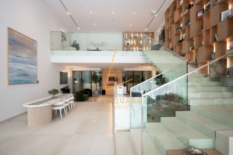 Huoneisto Dubai Hills Estate, Arabiemiraatit 2 makuuhuonetta, 121 m2 № 703385 - kuva 21