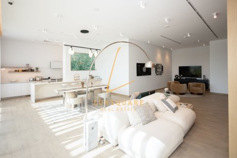 Huoneisto Dubai Hills Estate, Arabiemiraatit 2 makuuhuonetta, 121 m2 № 703385 - kuva 25