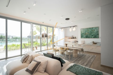 Huoneisto Dubai Hills Estate, Arabiemiraatit 2 makuuhuonetta, 121 m2 № 703385 - kuva 20