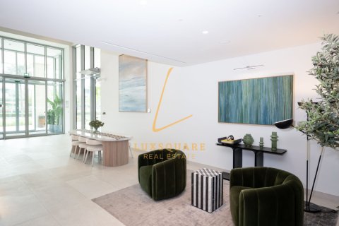 Huoneisto Dubai Hills Estate, Arabiemiraatit 2 makuuhuonetta, 121 m2 № 703385 - kuva 27