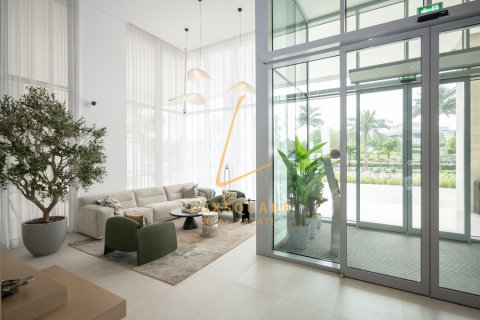 Huoneisto Dubai Hills Estate, Arabiemiraatit 2 makuuhuonetta, 121 m2 № 703385 - kuva 26