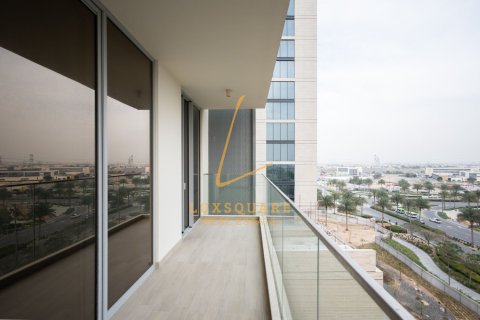 Huoneisto Dubai Hills Estate, Arabiemiraatit 2 makuuhuonetta, 121 m2 № 703385 - kuva 11