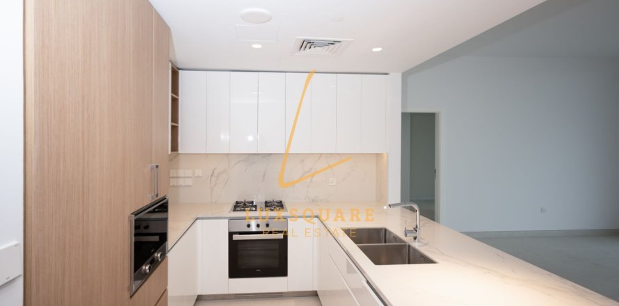 Huoneisto Dubai Hills Estate, Arabiemiraatit 2 makuuhuonetta, 121 m2 № 703385