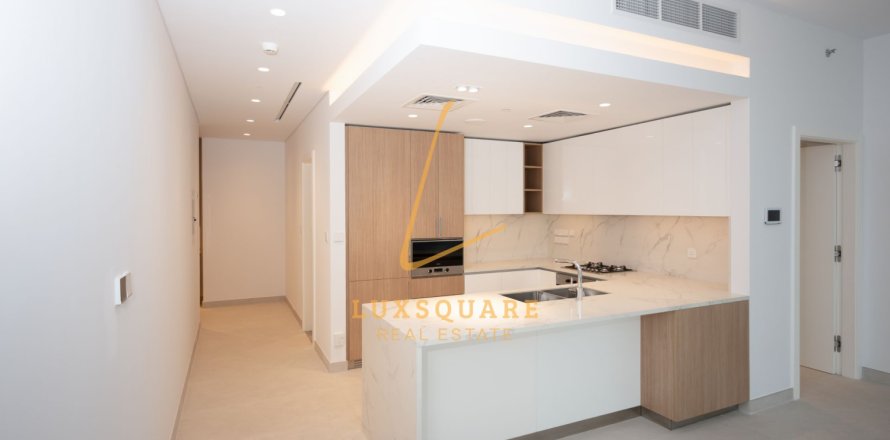 Apartamento em Dubai Hills Estate, Dubai, EAU 2 quartos, 121 m2 № 703385