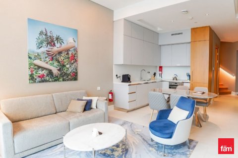 Apartament de vânzare în Business Bay, Dubai, EAU 1 dormitor, 108 mp. №660535 - poză 4