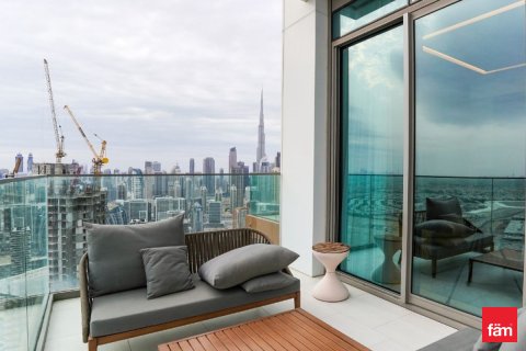 Apartament de vânzare în Business Bay, Dubai, EAU 1 dormitor, 108 mp. №660535 - poză 15