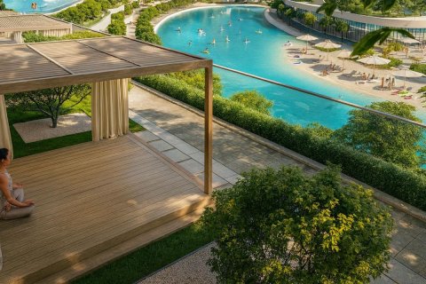 Apartmán v Dubai, SAE 1 spálňa, 80.6 m2 č. 660540 - Fotografia 8